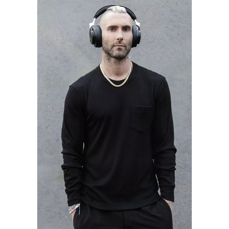 Наушники Shure Aonic 50 (черный)