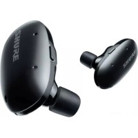 Наушники Shure Aonic Free (черный)