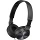 Наушники Sony MDR-ZX310