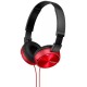 Наушники Sony MDR-ZX310