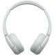 Наушники Sony WH-CH520 (белый)