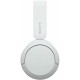 Наушники Sony WH-CH520 (белый)