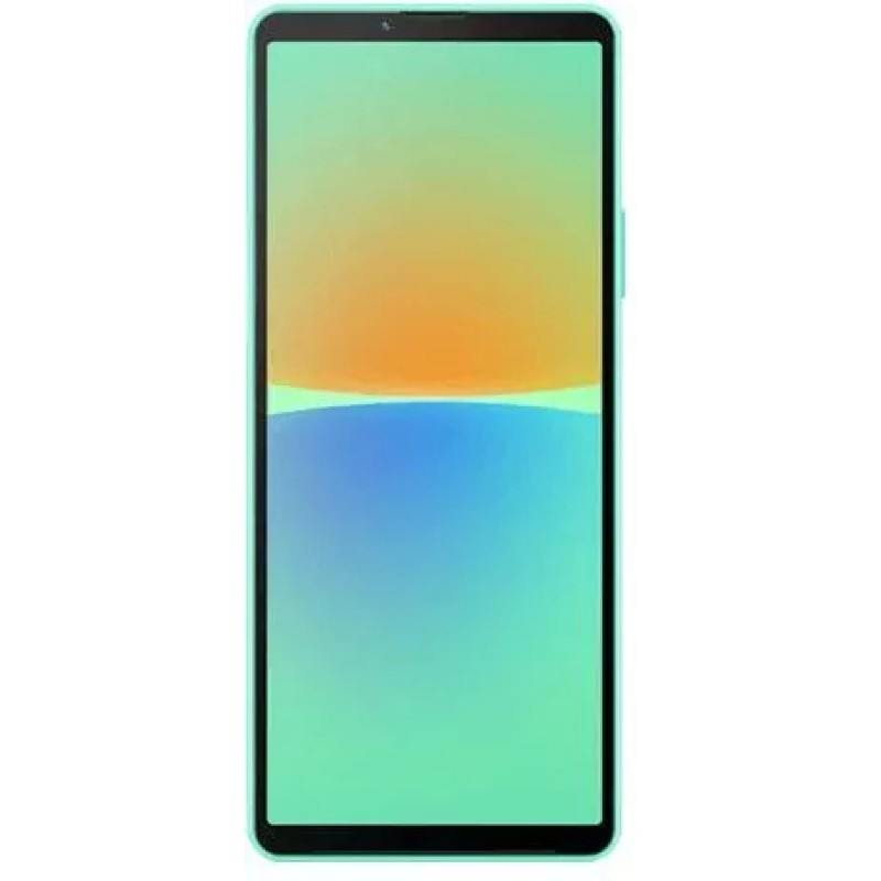 Смартфон Sony Xperia 10 IV 6GB/128GB (мятный)
