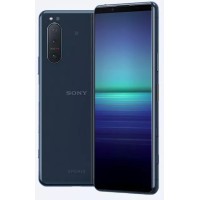 Смартфон Sony Xperia 5 II Dual SIM 8Gb/256Gb Blue