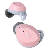 Наушники Soul S-FIT (розовый)