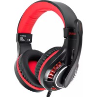 Наушники SunWind SW-HS600G