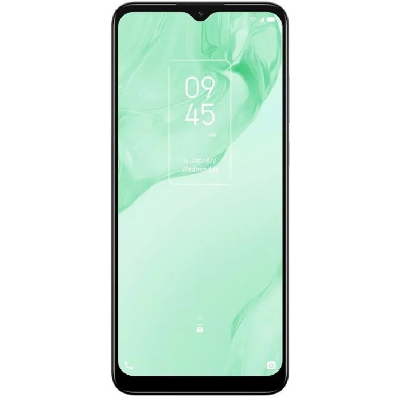 Смартфон TCL 20B 4GB/64GB (мятно-зеленый)