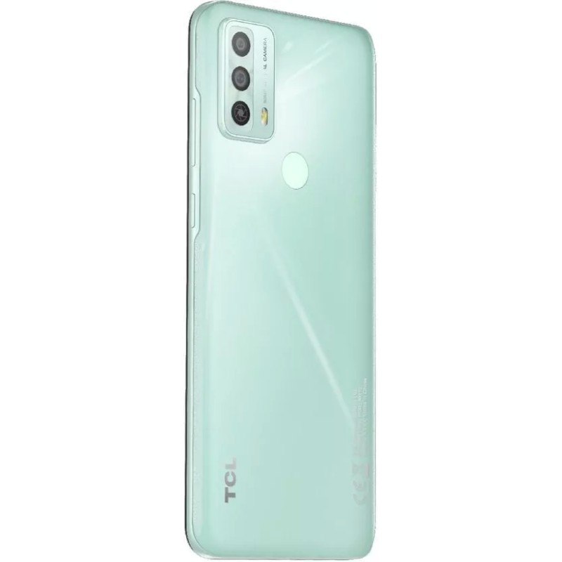 Смартфон TCL 20B 4GB/64GB (мятно-зеленый)