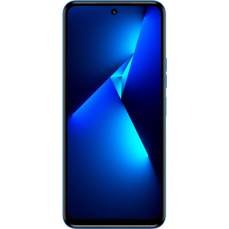Смартфон Tecno Pova Neo 3 8GB/128GB (синий)