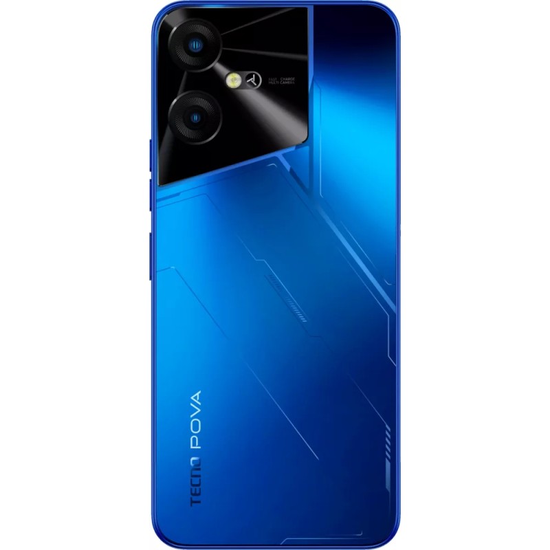 Смартфон Tecno Pova Neo 3 8GB/128GB (синий)