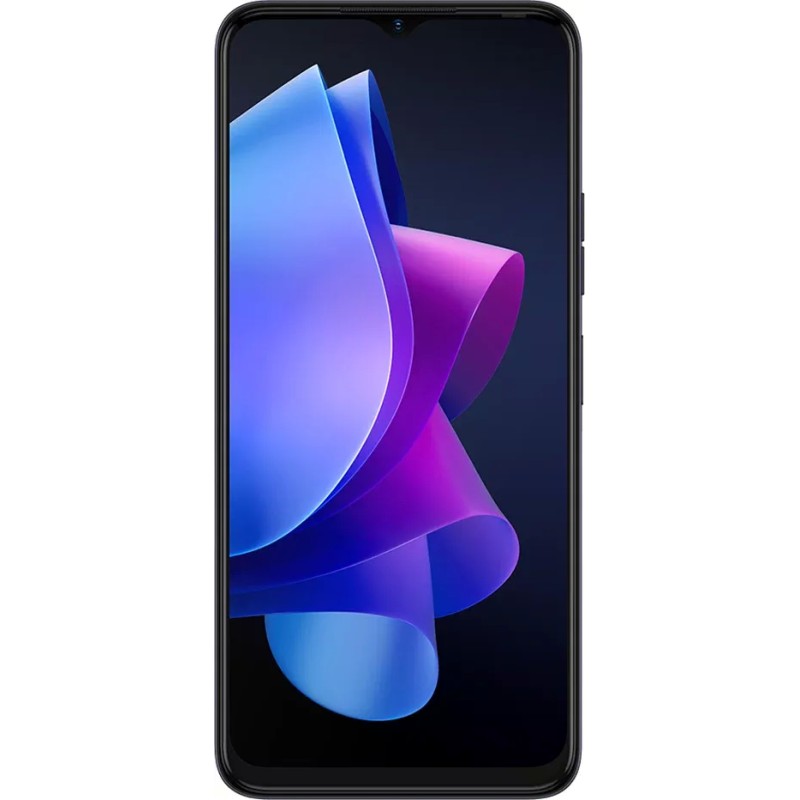 Смартфон Tecno Spark 10 4GB/128GB (черный)