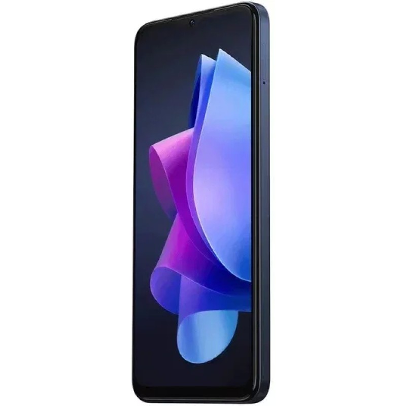 Смартфон Tecno Spark 10 4GB/128GB (черный)