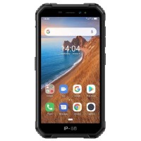 Смартфон Ulefone Armor X6 Black