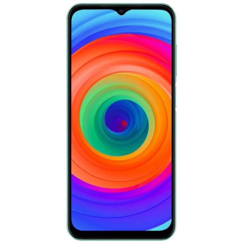 Смартфон Ulefone Note 14 3GB/16GB (зеленый)