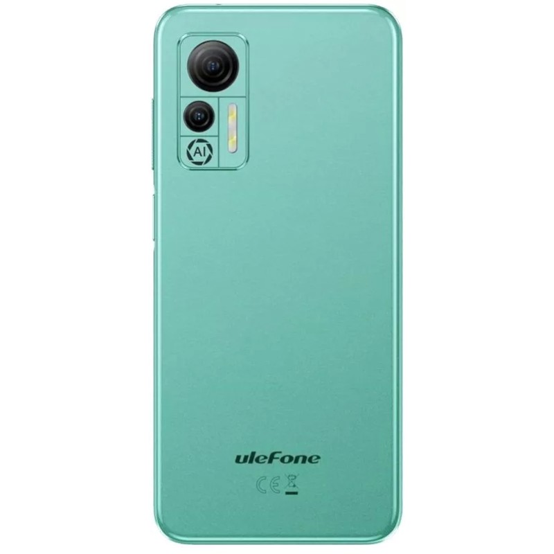 Смартфон Ulefone Note 14 3GB/16GB (зеленый)