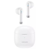 Наушники Usams IA04 (белый)