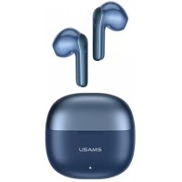Наушники Usams XH09 (синий)