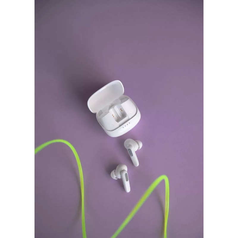 Наушники Venso VT-507 (белый)