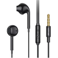 Наушники Vipfan M15 (черный)