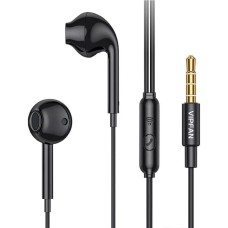 Наушники Vipfan M15 (черный)