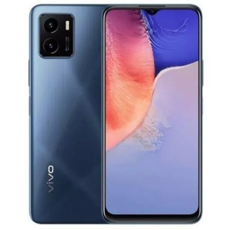 Смартфон Vivo Y15s 3GB/32GB (синий)