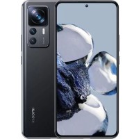 Смартфон Xiaomi 12T Pro 8GB/128GB черный (международная версия)