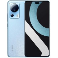 Смартфон Xiaomi 13 Lite 8GB/128GB нежно-голубой (международная версия)