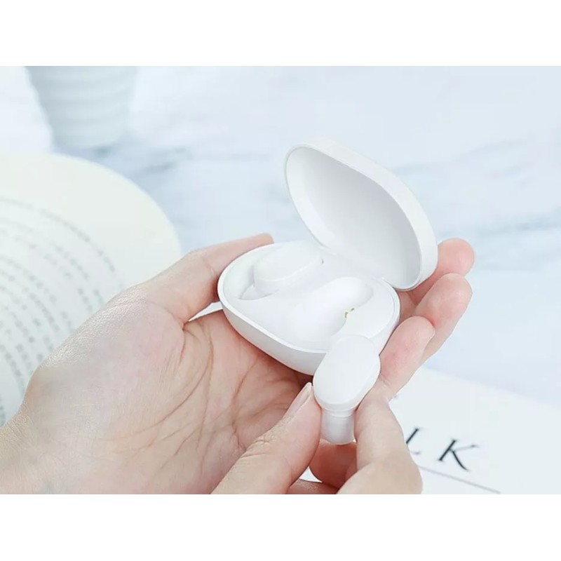 Наушники Xiaomi AirDots Youth Edition TWSEJ02LM (китайская версия)