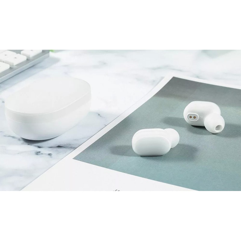 Наушники Xiaomi AirDots Youth Edition TWSEJ02LM (китайская версия)