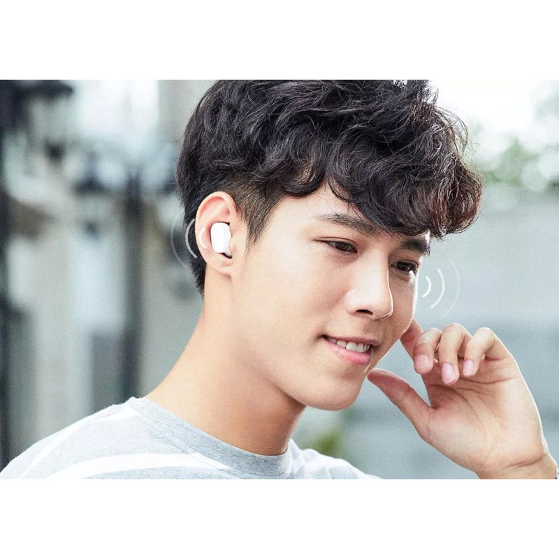 Наушники Xiaomi AirDots Youth Edition TWSEJ02LM (китайская версия)