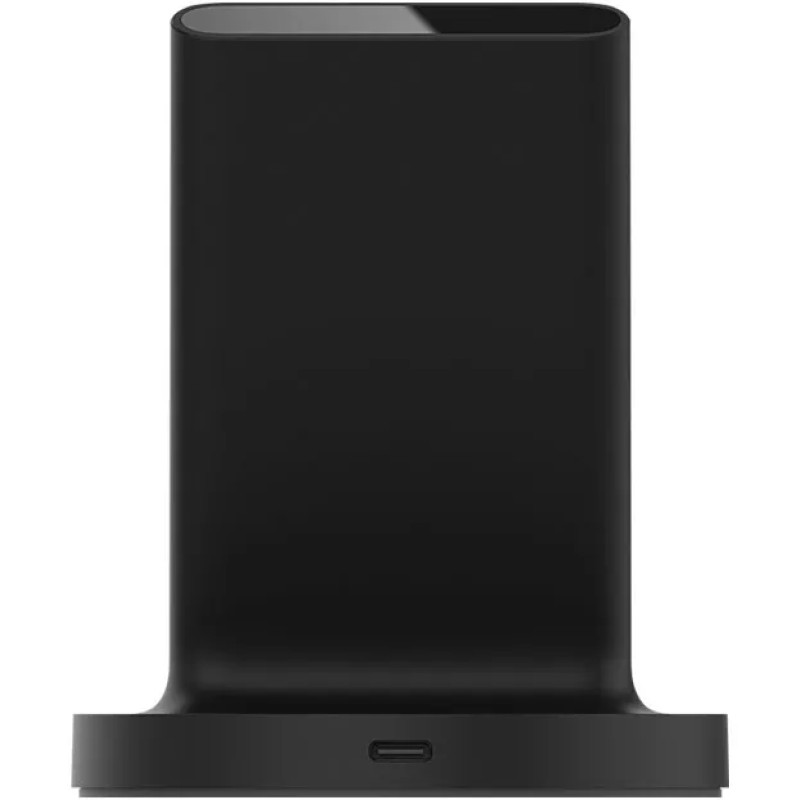 Беспроводное зарядное устройство Xiaomi Mi 20W Wireless Charging Stand