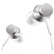 Наушники Xiaomi Mi In-Ear Headphones Basic HSEJ03JY Silver