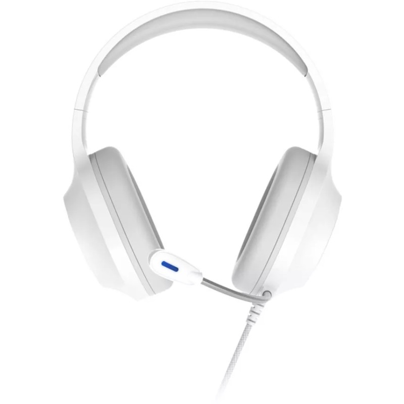 Наушники Zalman ZM-HPS310 (белый)