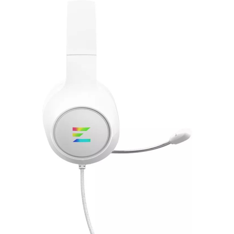 Наушники Zalman ZM-HPS310 (белый)