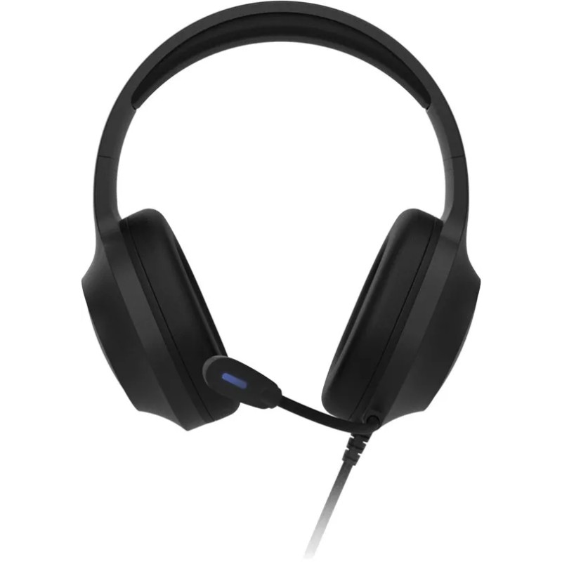 Наушники Zalman ZM-HPS310 (черный)