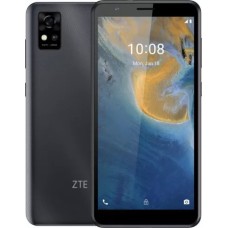 Смартфон ZTE Blade A31 NFC Gray