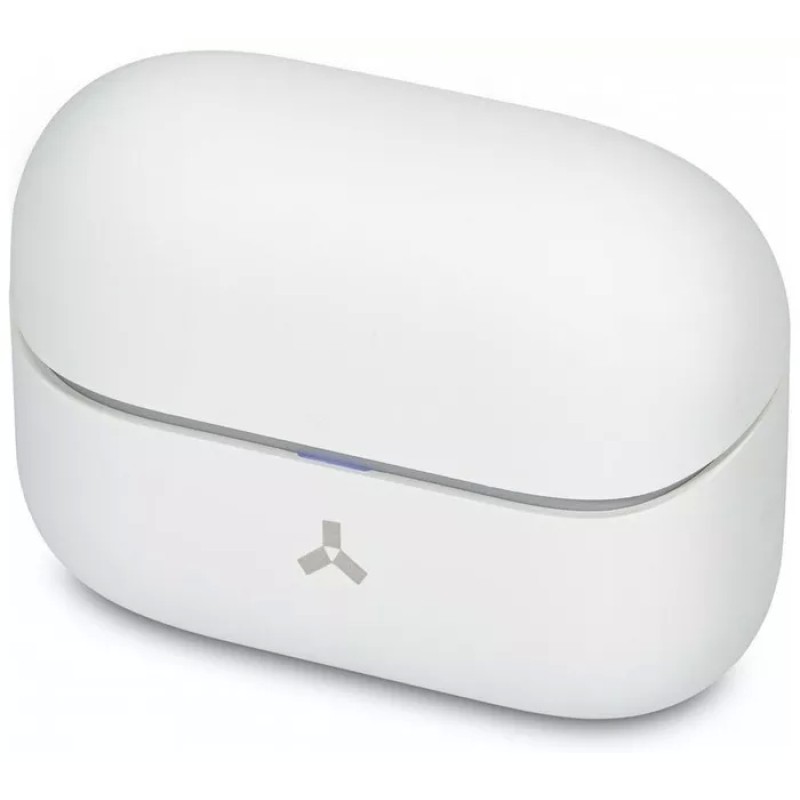 Наушники AccesStyle Terra ANC (белый)