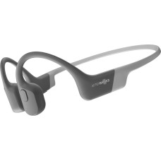 Наушники AfterShokz Aeropex Grey