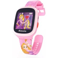 Детские умные часы Aimoto Disney Принцесса Рапунцель