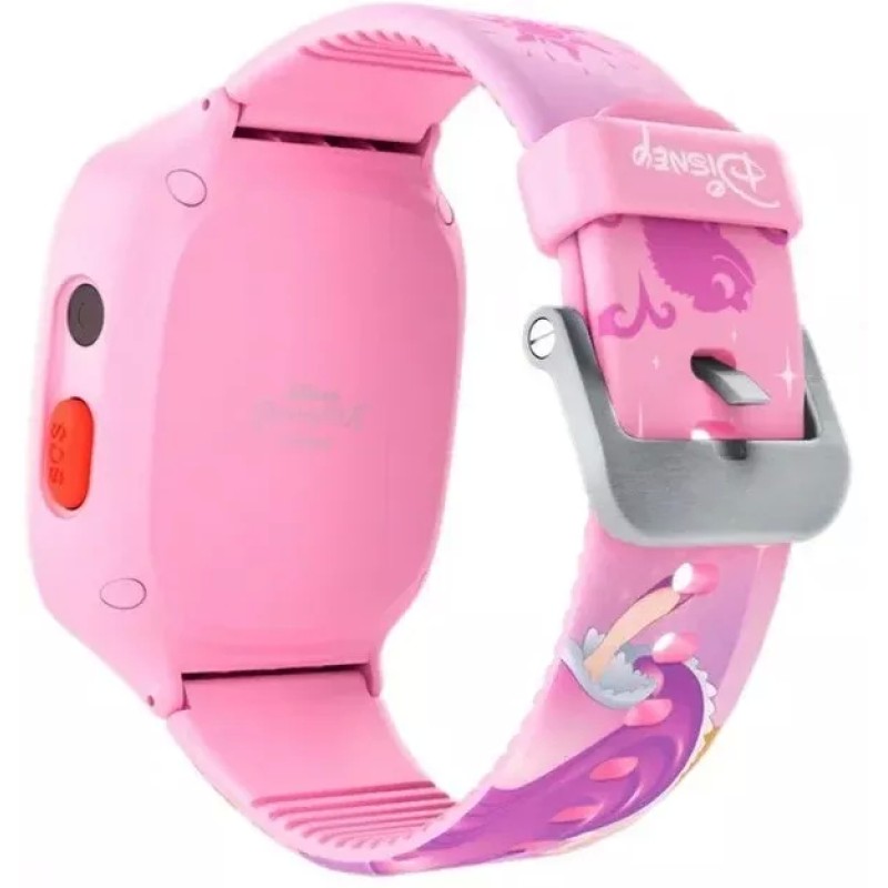 Детские умные часы Aimoto Disney Принцесса Рапунцель