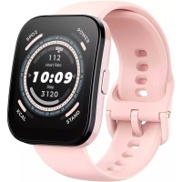 Умные часы Amazfit Bip 5 (розовый)