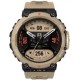 Cмарт-часы Amazfit T-Rex 2 (пустынный хаки)