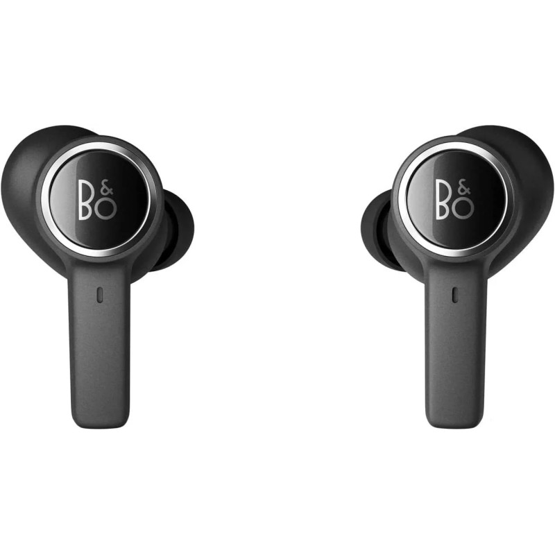 Наушники Bang & Olufsen Beoplay EX (черный/бирюзовый)