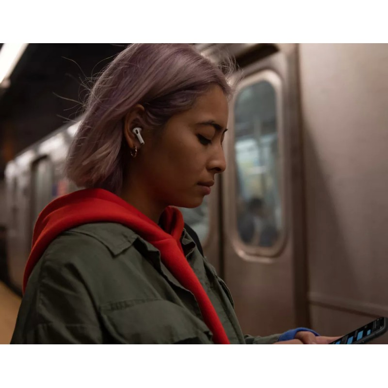 Наушники Apple AirPods Pro (без поддержки MagSafe)