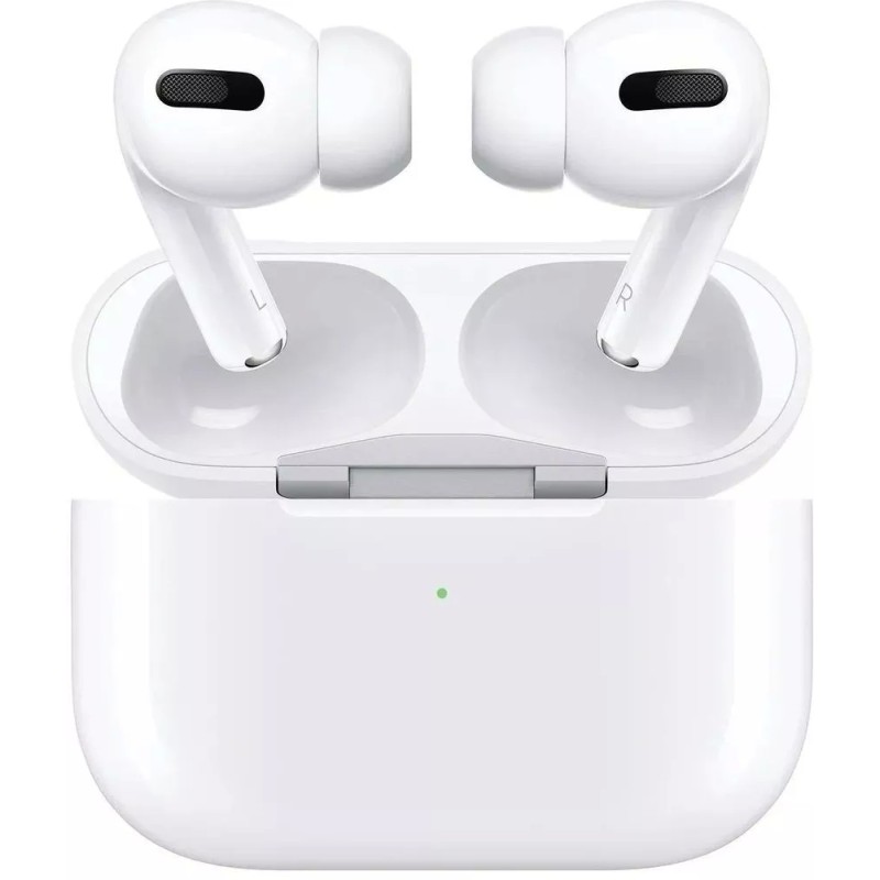 Наушники Apple AirPods Pro 2 (с разъемом Lightning)