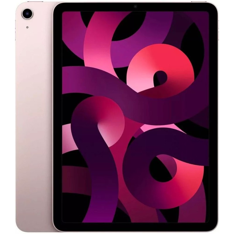 Планшет Apple iPad Air 2022 5G 256GB (розовый)