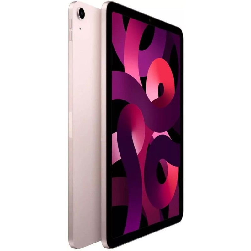 Планшет Apple iPad Air 2022 5G 256GB (розовый)