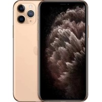 Смартфон Apple iPhone 11 Pro 256Gb Gold