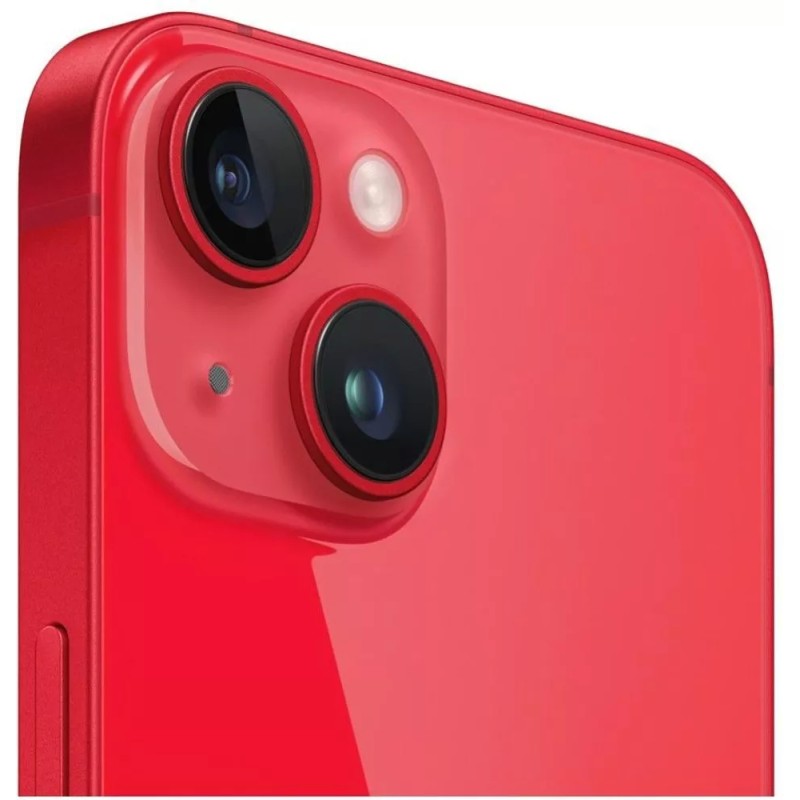 Смартфон Apple iPhone 14 128GB (PRODUCT)RED