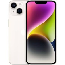 Смартфон Apple iPhone 14 Dual SIM 128GB (звездный)